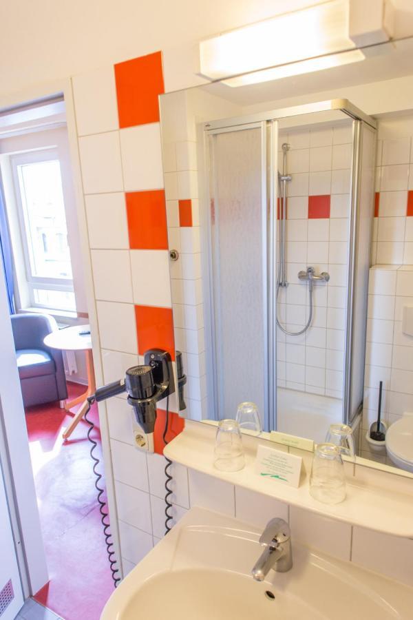 Schanzenstern Altona Gmbh Hamburk Exteriér fotografie